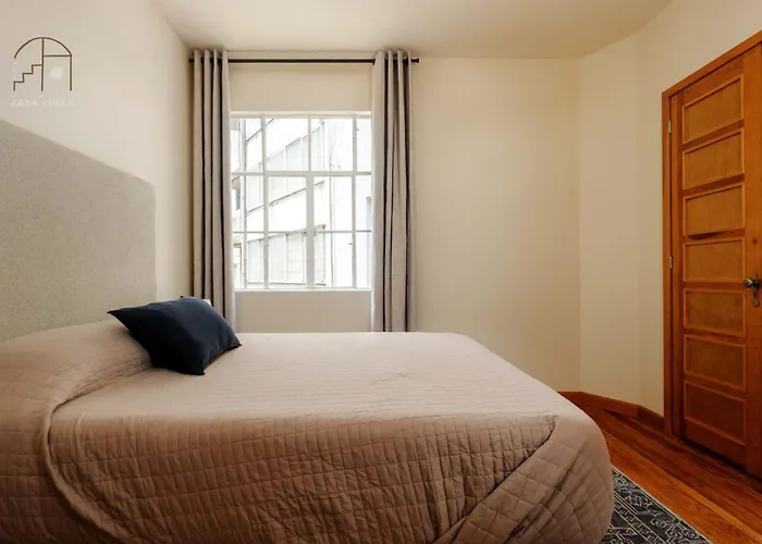 Apartment Magnifico Departamento Enfrente Al Parque Lincoln